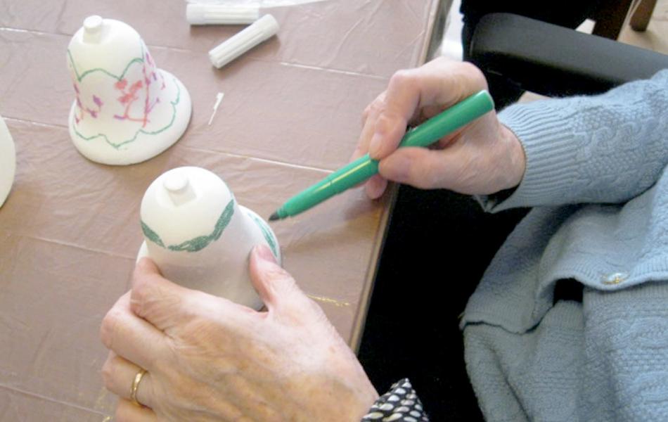 Centro Diurno Integrato Bregnano e Lomazzo