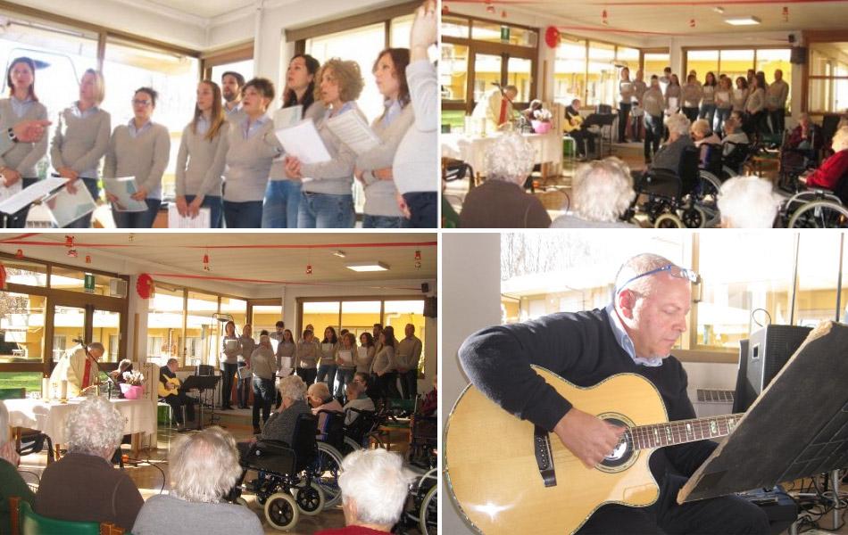 Il Coro InCanto