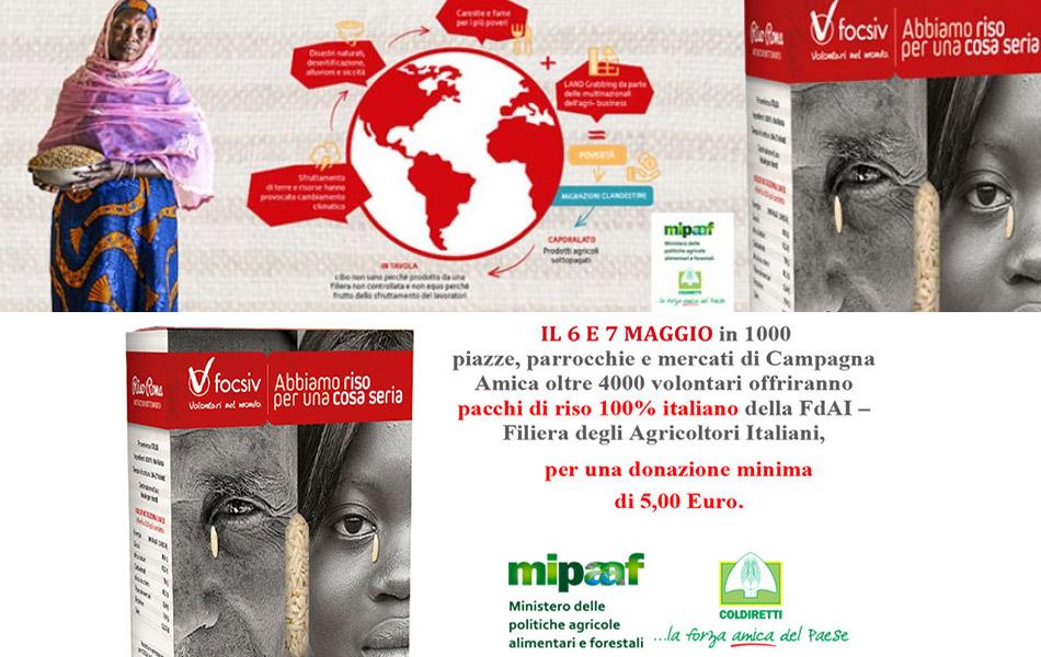 Abbiamo riso per una cosa seria