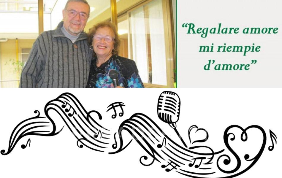 La musica che scalda il cuore