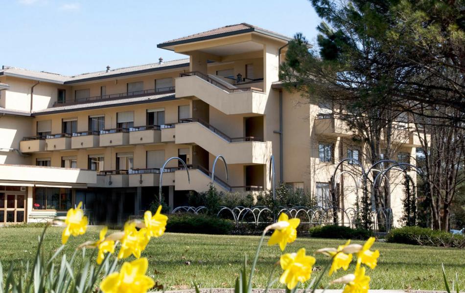 Fondazione RSA Lomazzo e Bregnano