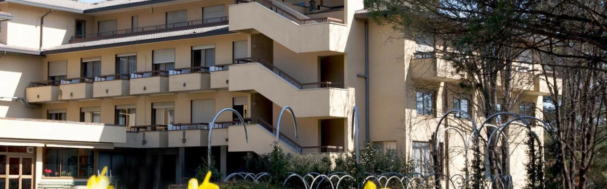 Fondazione RSA Lomazzo e Bregnano